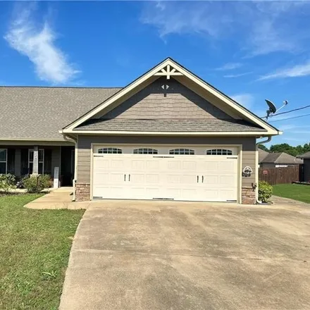 Buy this 4 bed house on 73 Barley Court in Russell County, AL 36856