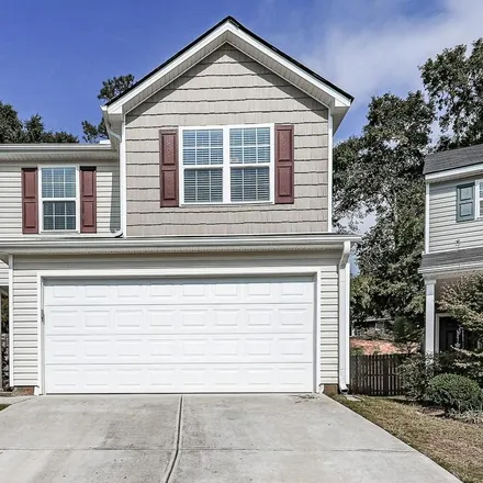 Buy this 3 bed house on 21 Everett Circle in Bartow County, GA 30120
