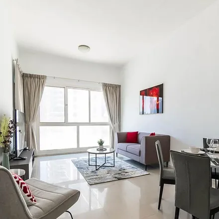 Rent this 2 bed apartment on Bonaire Tower in Marina Promenade, Dubai Marina
