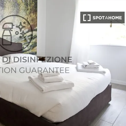 Rent this 2 bed apartment on Viale Paolo Onorato Vigliani 52 in 20149 Milan MI, Italy