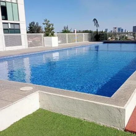 Image 2 - Torre Andares, Real del Acueducto, Santa Isabel, 45116 Zapopan, JAL, Mexico - Apartment for rent