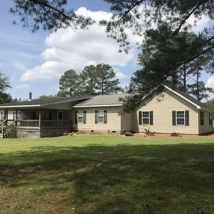 Buy this studio apartment on La Peterson Road in Dodge County, GA 31023