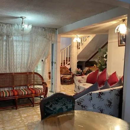 Buy this 4 bed house on Calle Lobos in Colonia Polígono 3, 07550 Ecatepec de Morelos
