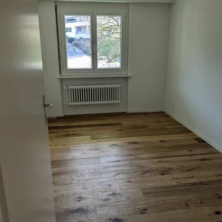 Rent this 5 bed apartment on Sonnenbergstrasse 16 in 6052 Hergiswil (NW), Switzerland