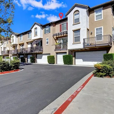 Rent this 2 bed townhouse on 28 Cupertino Circle in Aliso Viejo, CA 92656