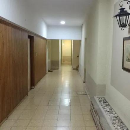 Buy this 2 bed apartment on Belisario Roldán 53 in Barrio Parque Aguirre, Acassuso