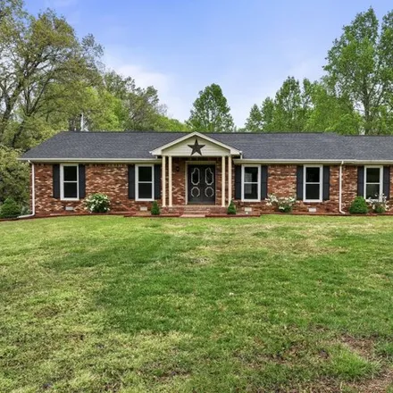 Buy this 3 bed house on 1127 Dimple Road in Cheatham County, TN 37035