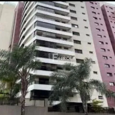Image 1 - Residencial Catharina Iansen, Rua 33 Sul 12, Águas Claras - Federal District, 71930-500, Brazil - Apartment for sale