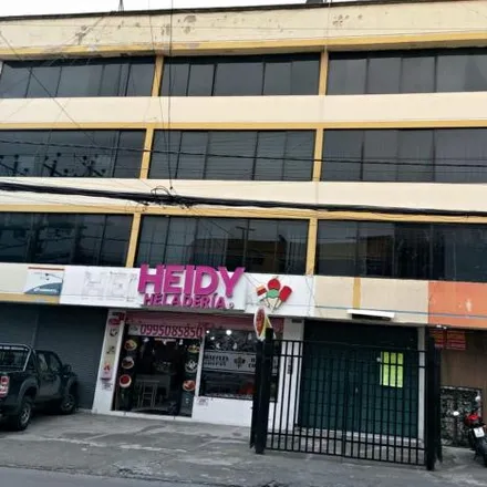 Image 2 - El Bizcochito, De los Nogales, 170150, Quito, Ecuador - Apartment for sale