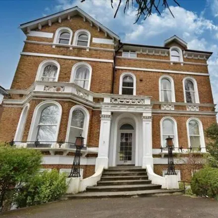 Image 1 - Bolton Road, Strand-on-the-Green, London, W4 3RS, United Kingdom - Apartment for sale