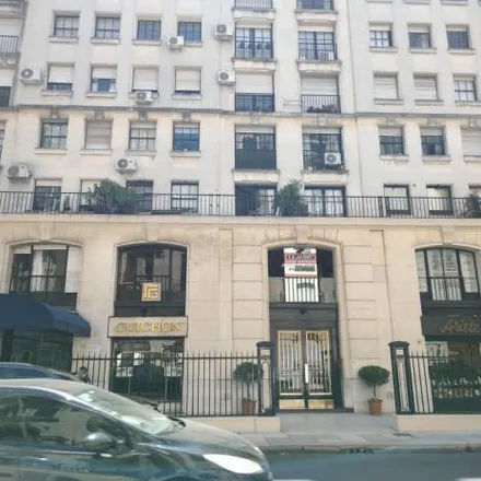 Buy this 1 bed apartment on Avenida Alvear 1743 in Recoleta, 6660 Buenos Aires