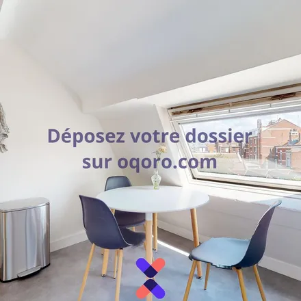 Image 3 - 251 Rue de Solférino, 59046 Lille, France - Apartment for rent