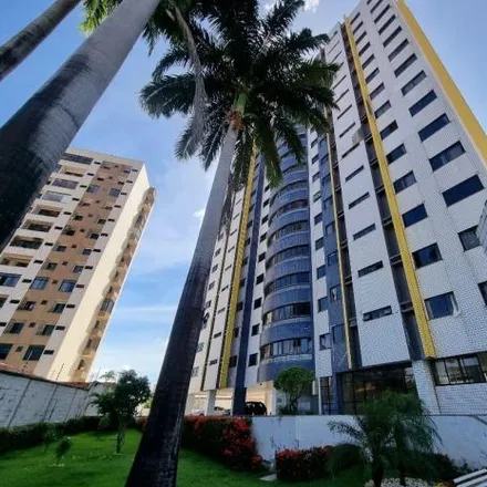 Image 2 - Rua Joaquim Nabuco 2593, Dionísio Torres, Fortaleza - CE, 60125-121, Brazil - Apartment for rent