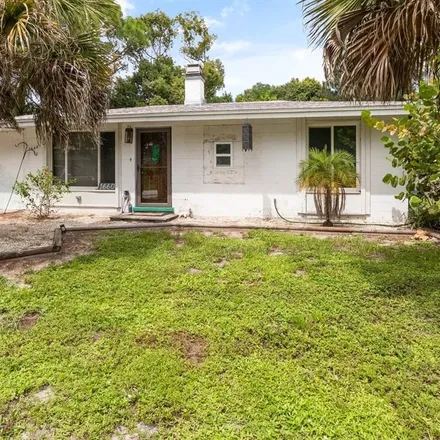 Buy this 2 bed house on 1660 David Place in Englewood, FL 34223
