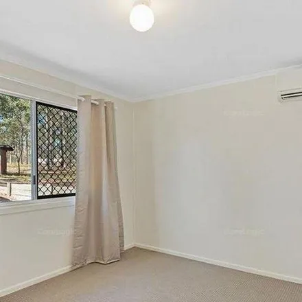 Rent this 3 bed apartment on Pakenham Road in Greenbank QLD, Australia