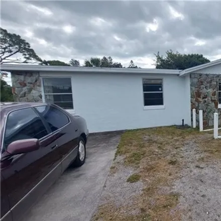 Buy this 3 bed house on 2004 North 51th Street in Saint Lucie County, FL 34947