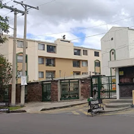 Rent this 2 bed apartment on Calle 159A in Usaquén, 110131 Bogota