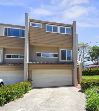 Buy this 2 bed house on 18690 Racquet Lane in La Bolsa, Huntington Beach