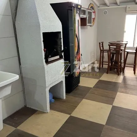 Buy this 2 bed apartment on Rua Peixe Borboleta in Centro, Bombinhas - SC