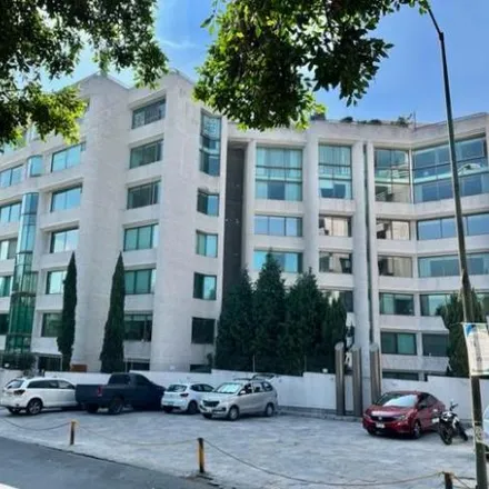 Image 2 - Paseo de los Laureles, Colonia Cumbres Reforma, 05100 Mexico City, Mexico - Apartment for sale