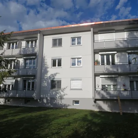 Image 4 - Weissensteinstrasse 5, 2540 Grenchen, Switzerland - Apartment for rent