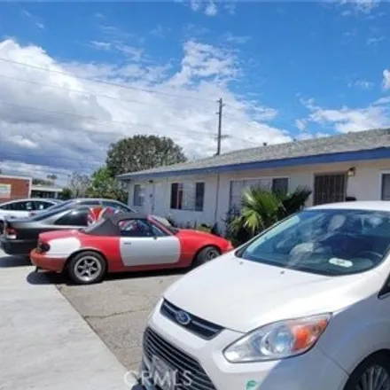 Buy this 5 bed house on 8402 Slater Ave in Huntington Beach, California