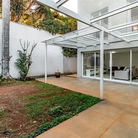Image 2 - Rua Endê, Vila Ida, São Paulo - SP, 05450, Brazil - House for sale