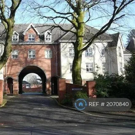Image 3 - Brooklands, Brooklands Road / near Maple Road, Brooklands Road, Manchester, M33 3PH, United Kingdom - Apartment for rent