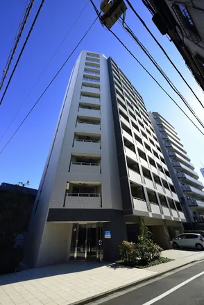 Image 1 - unnamed road, 入谷, Taito, 110-0013, Japan - Apartment for rent