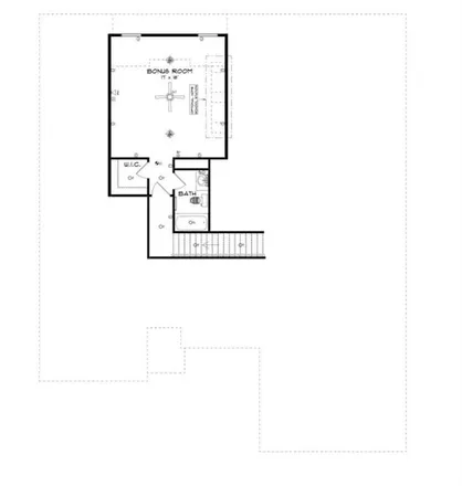 Image 4 - Lake Forest Estates, Opelika, AL 36801, USA - House for sale