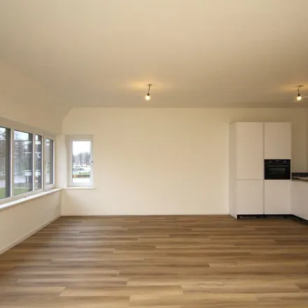 Rent this 3 bed apartment on Nassaustraat 26B in 9671 BW Winschoten, Netherlands