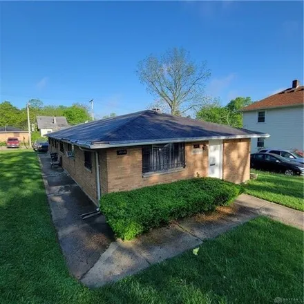 Buy this 3 bed house on 483 Dearborn Avenue in Dayton, OH 45417