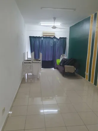 Image 3 - Block B, Persiaran Seri Timah, Taming Jaya Industrial Park, 43300 Kajang Municipal Council, Selangor, Malaysia - Apartment for rent