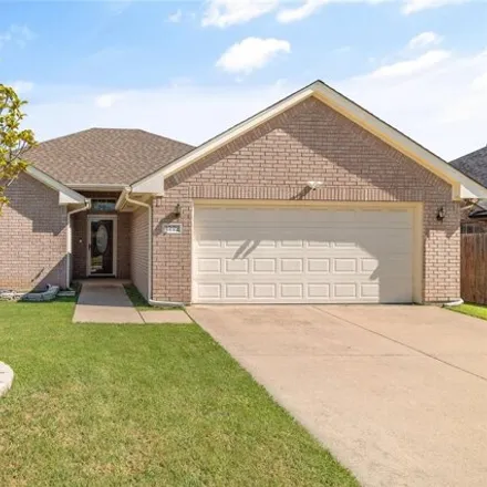Buy this 3 bed house on 3772 Regency Circle in Fort Worth, TX 76137