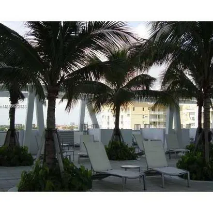 Rent this 1 bed apartment on Brickell in Southwest 1st Avenue, Miami