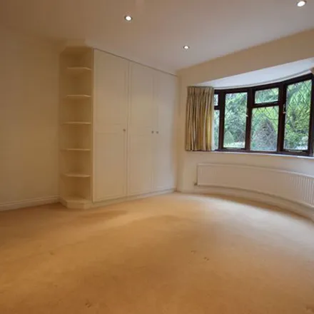 Rent this 5 bed apartment on Lindsay Road in Bournemouth, BH13 6AR