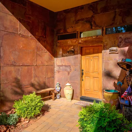 Image 8 - 352 Coronado Trail, Sedona, AZ 86336, USA - House for sale