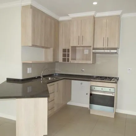 Rent this 1 bed apartment on Dubloon Avenue in Wilgeheuwel, Roodepoort