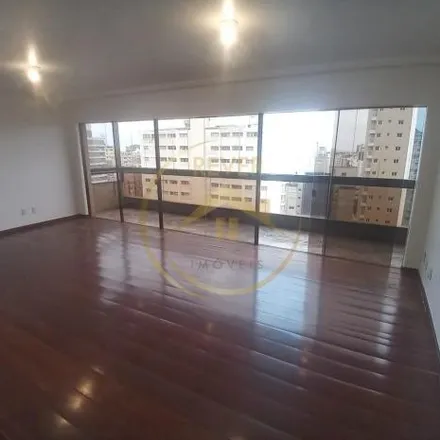 Rent this 4 bed apartment on Frei Caneca in Rua Américo Brasiliense 251, Cambuí
