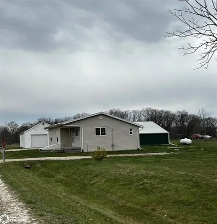 Buy this 3 bed house on 235th Avenue in Lee County, IA 52656