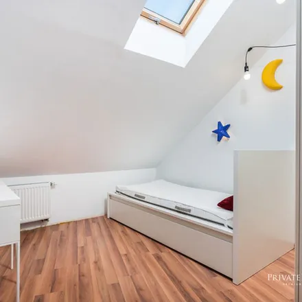 Rent this 5 bed apartment on Malborska 10 in 30-625 Krakow, Poland