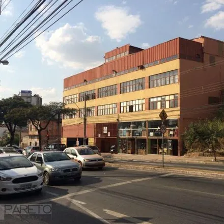 Image 2 - Alambique, Avenida Raja Gabaglia, Estoril, Belo Horizonte - MG, 30350-577, Brazil - Apartment for sale