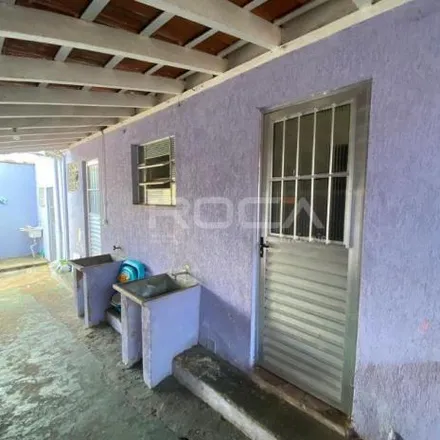 Rent this 1 bed house on Rua Antônio Blanco in Tijuco Preto, São Carlos - SP