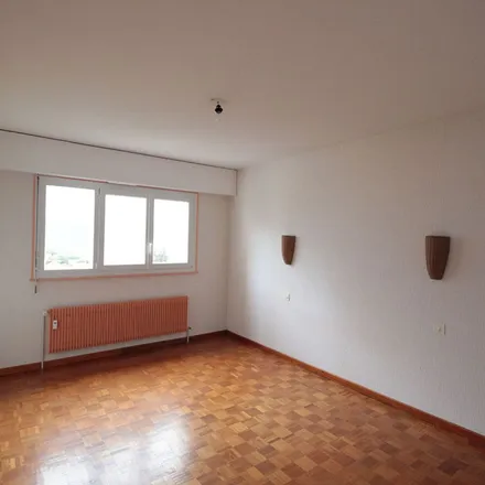 Rent this 2 bed apartment on 1 Place de l'Hôtel de Ville in 74800 La Roche-sur-Foron, France