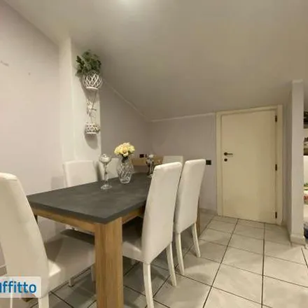 Image 1 - Via Gioacchino Rossini, 60041 Sassoferrato AN, Italy - Apartment for rent