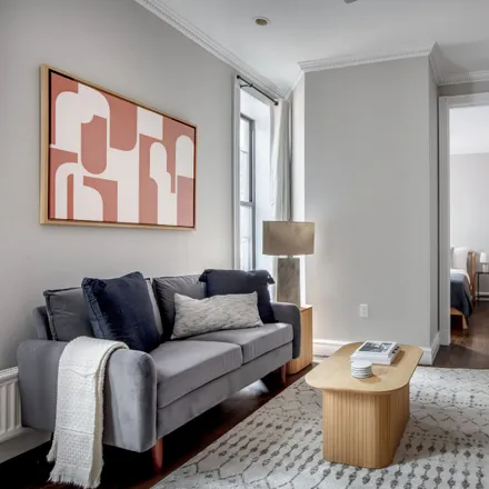 Rent this 2 bed apartment on 205 East 12th Street in New York, NY 10003