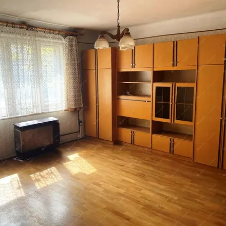 Rent this 1 bed apartment on Budapest in Berkenye sétány, 1201