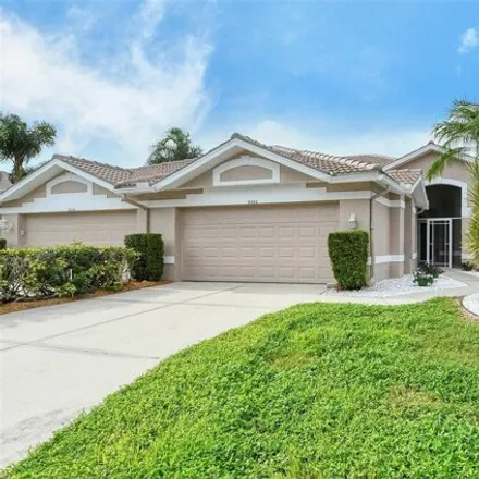 Image 1 - Forest Hills Circle, Sarasota County, FL, USA - House for rent