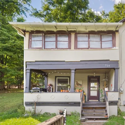 Buy this 4 bed house on 716 Cliff Street in City of Ithaca, NY 14850