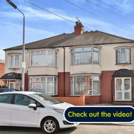 Buy this 5 bed duplex on Silverdale Road in Hull, HU6 7HG